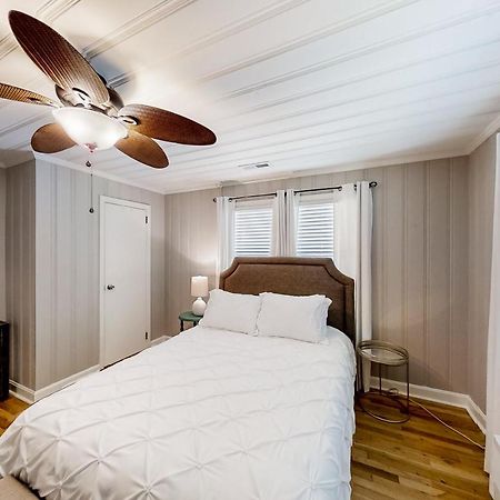 Little River Waterway Cottage Retreat エクステリア 写真