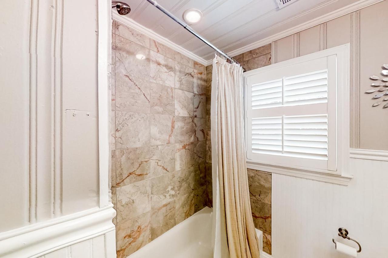 Little River Waterway Cottage Retreat エクステリア 写真